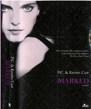 [House of Night 01] • Marked